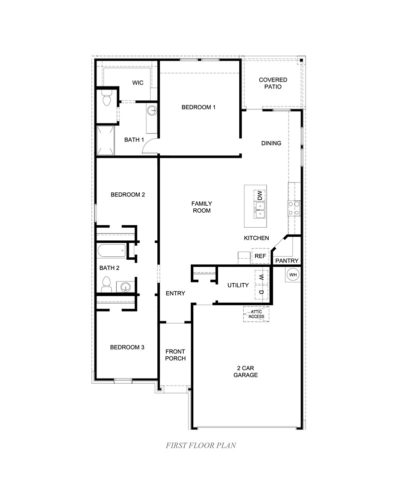 1637 Pleasant Dr