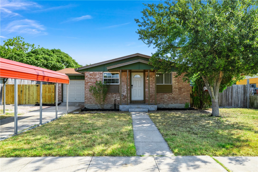 418 Antares Dr