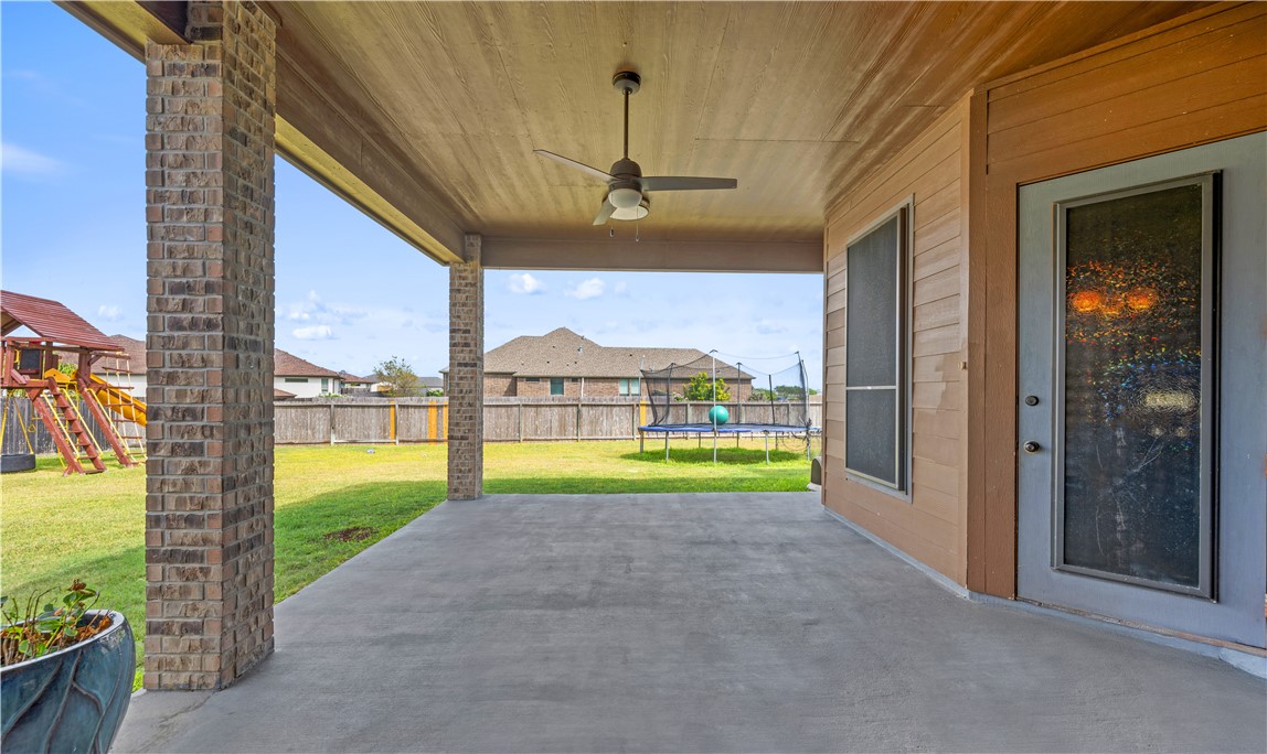 3102 N Oso Pkwy