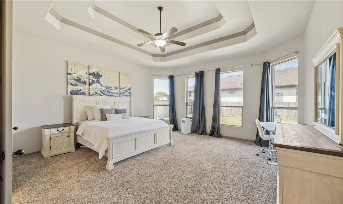 3102 N Oso Pkwy