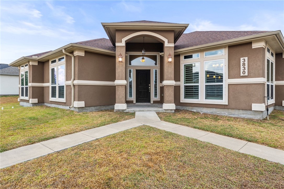 3830 Negin Dr