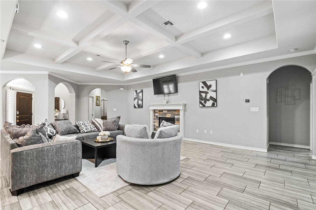 3830 Negin Dr