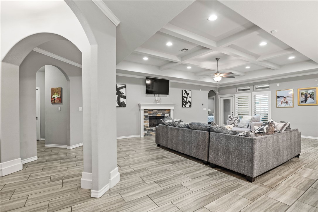 3830 Negin Dr