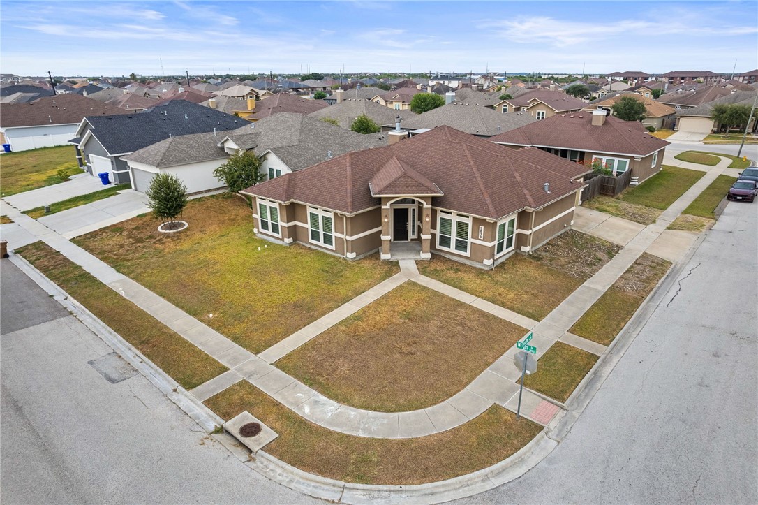 3830 Negin Dr