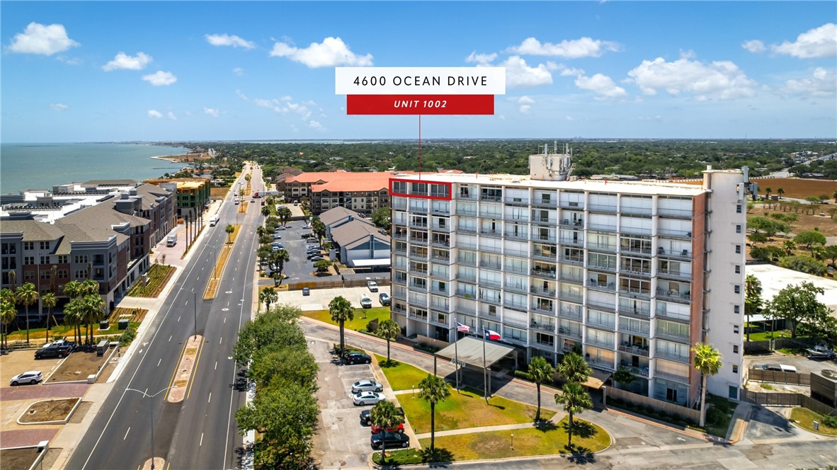 4600 Ocean Dr 1002