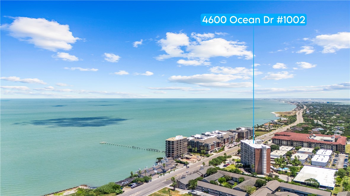4600 Ocean Dr 1002