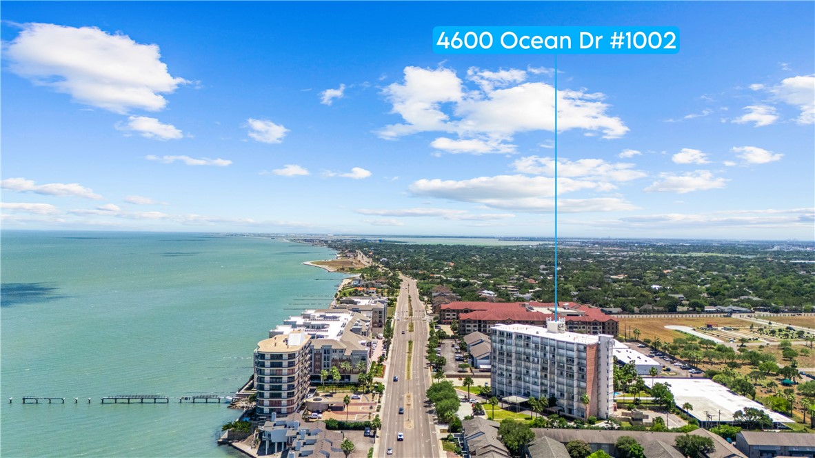 4600 Ocean Dr 1002