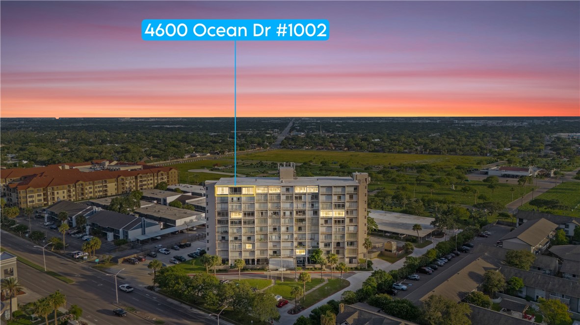 4600 Ocean Dr 1002
