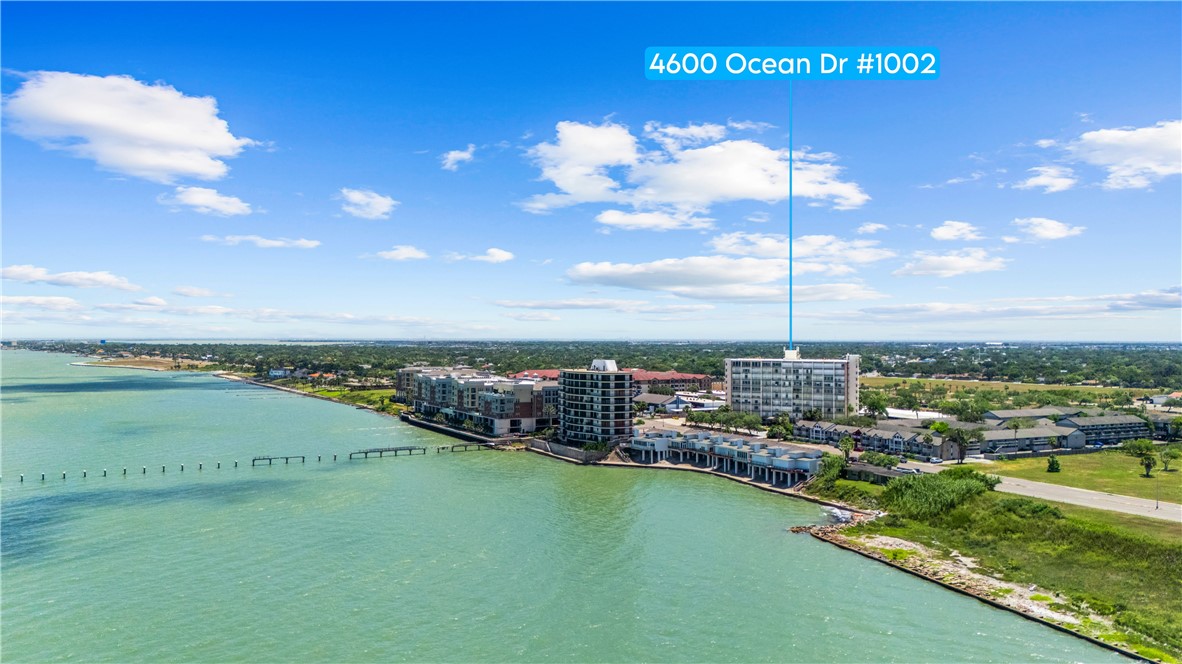 4600 Ocean Dr 1002