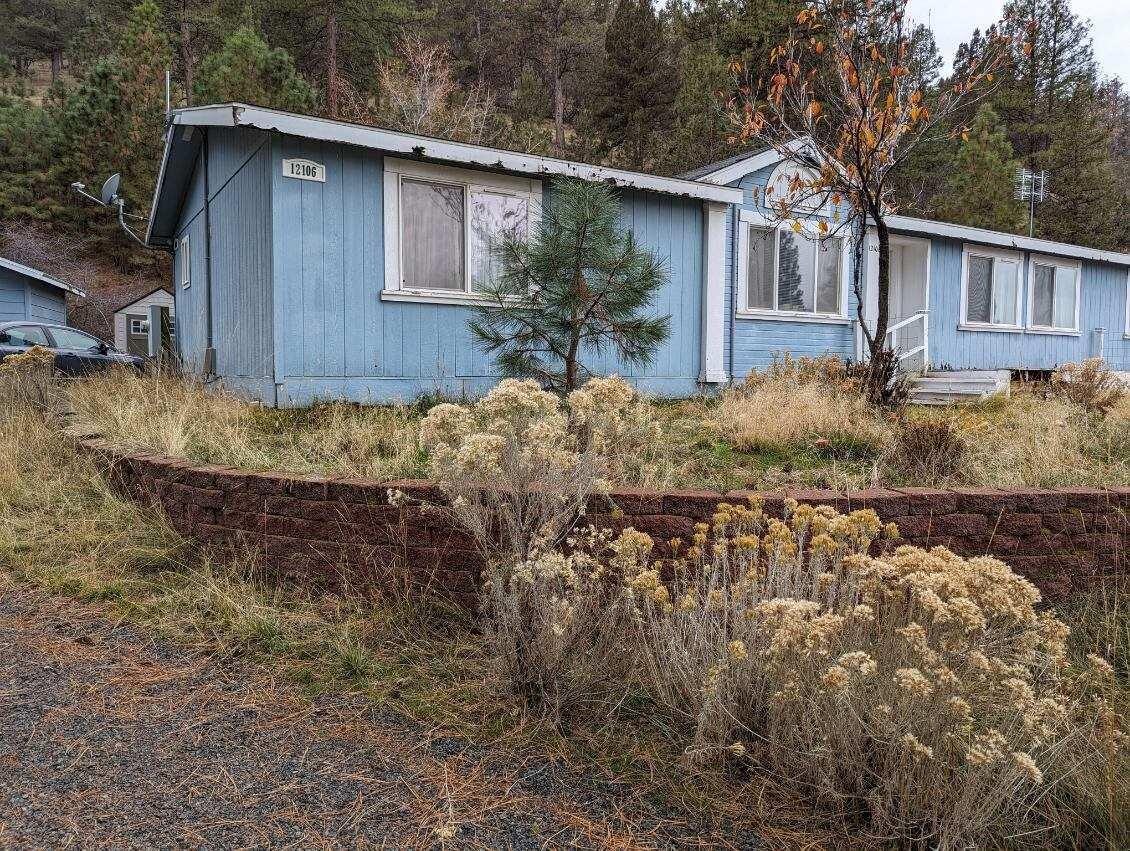12106 Overland Drive
