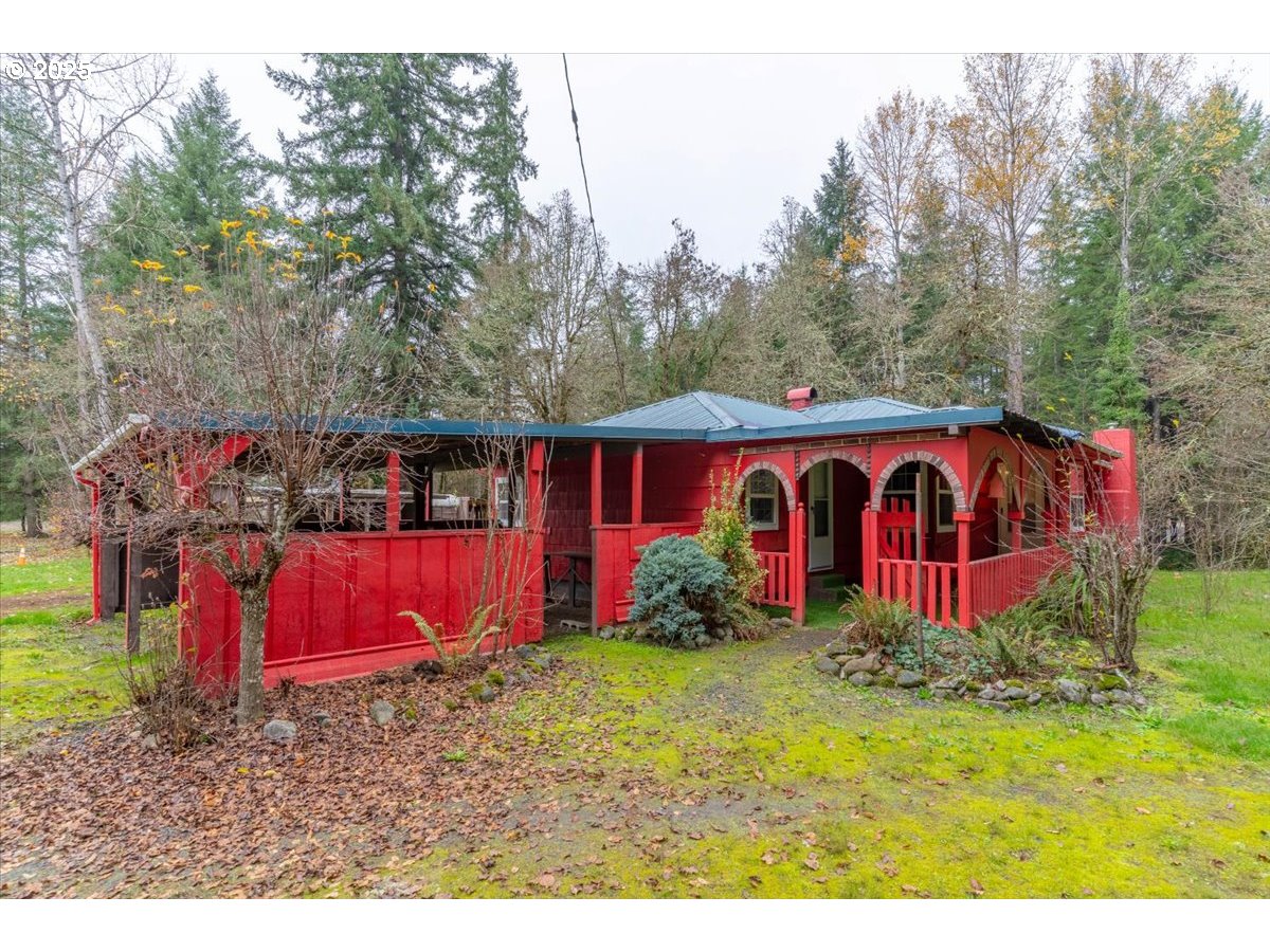 28227 SANTIAM HWY