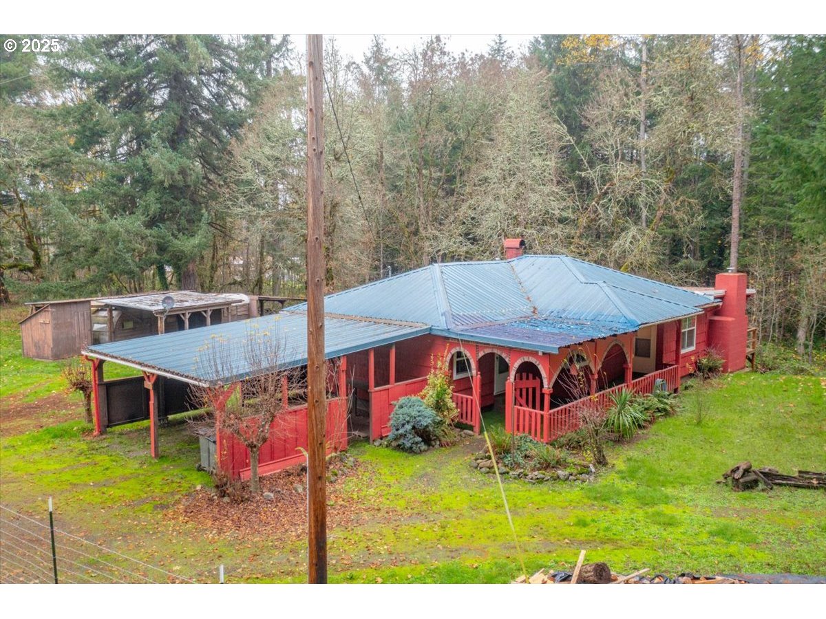 28227 SANTIAM HWY