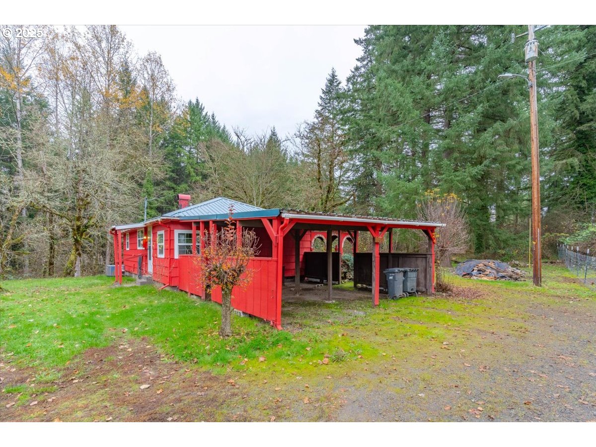 28227 SANTIAM HWY