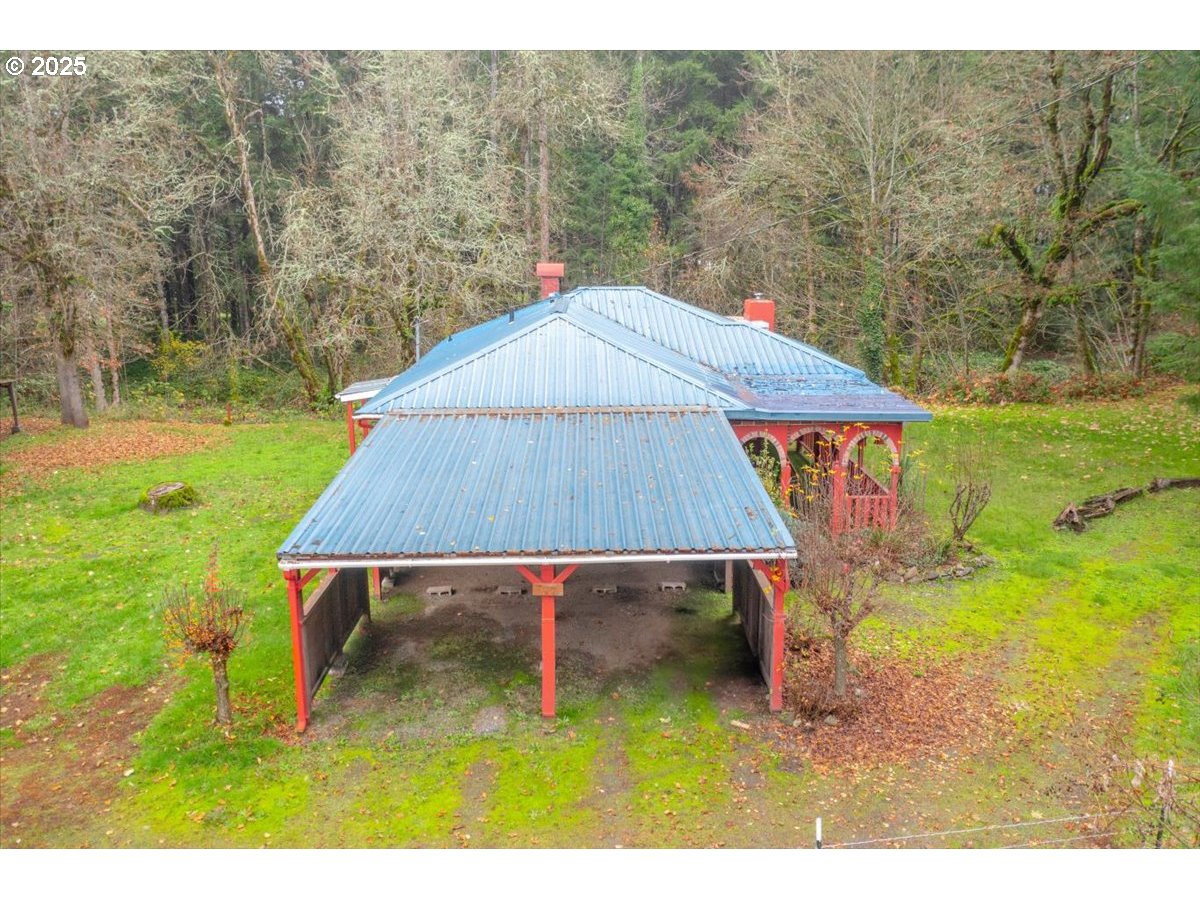 28227 SANTIAM HWY
