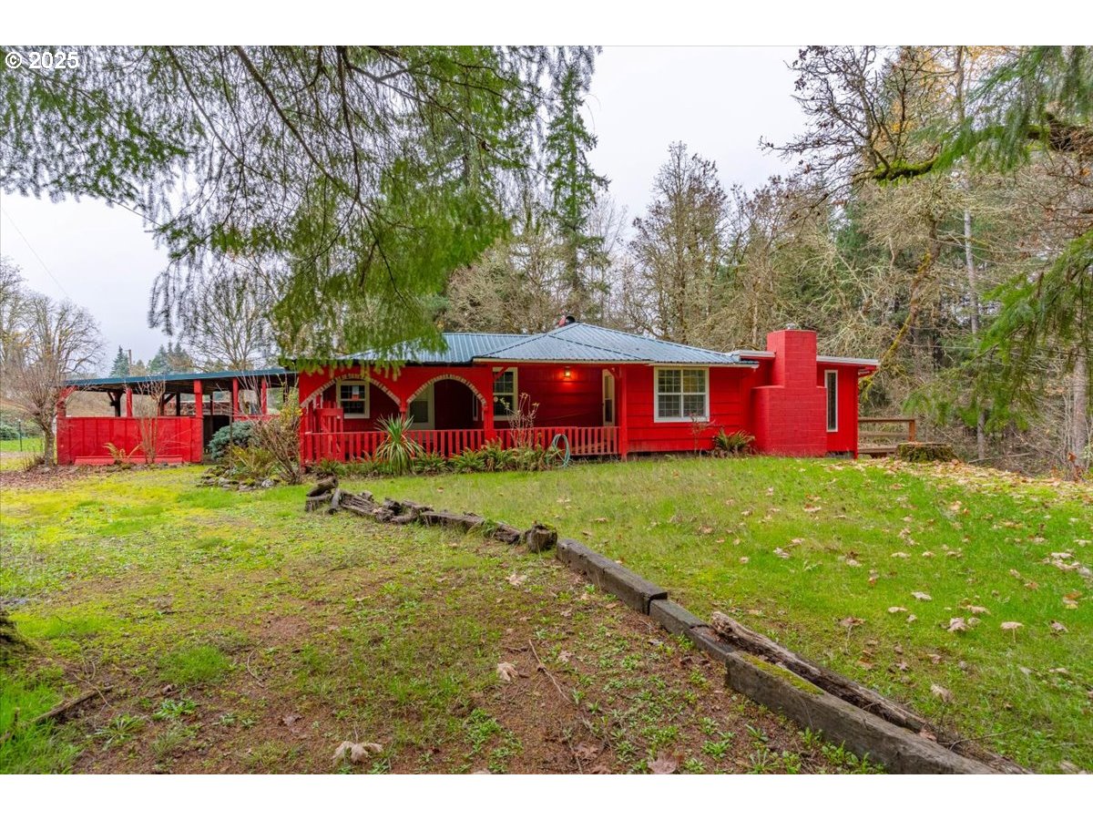 28227 SANTIAM HWY