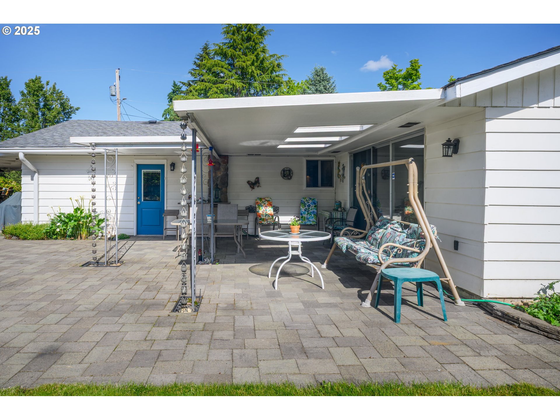 4000 NE 44th AVE