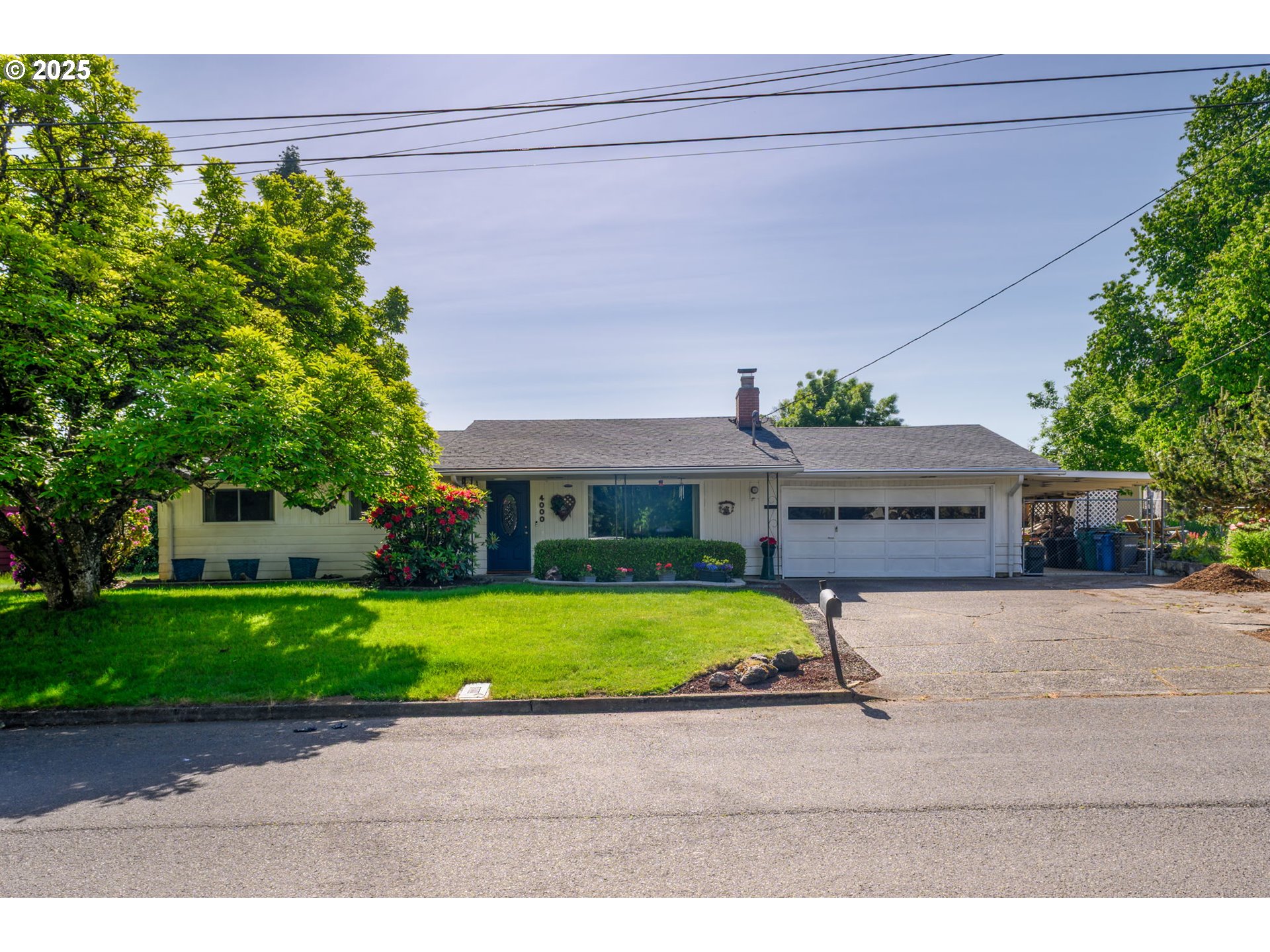 4000 NE 44th AVE