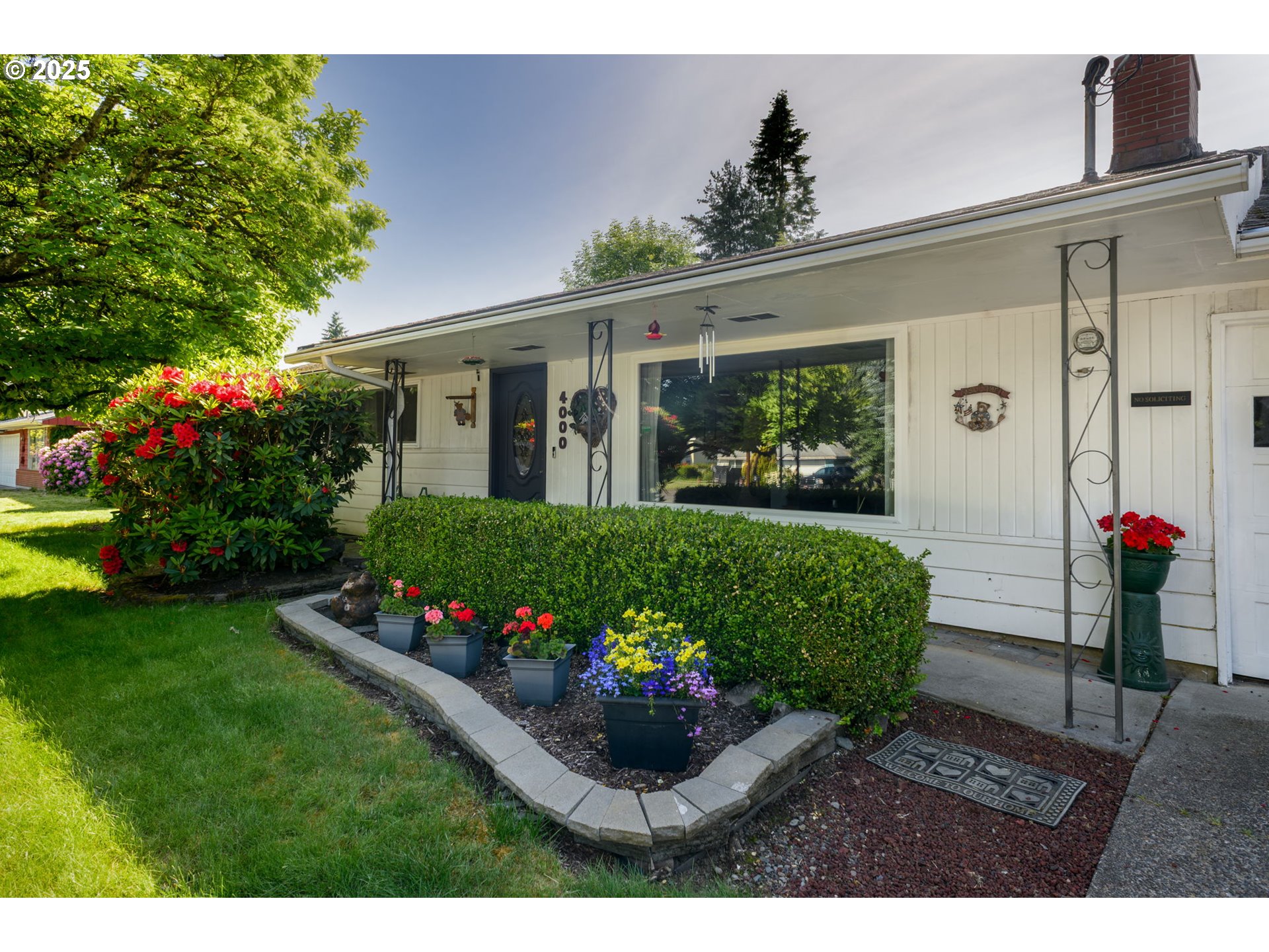 4000 NE 44th AVE