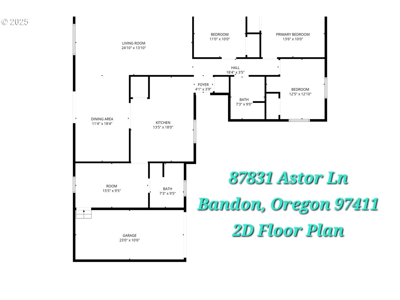 87831 ASTOR LN