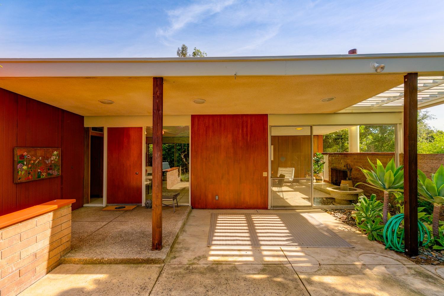 1801 McNell Road