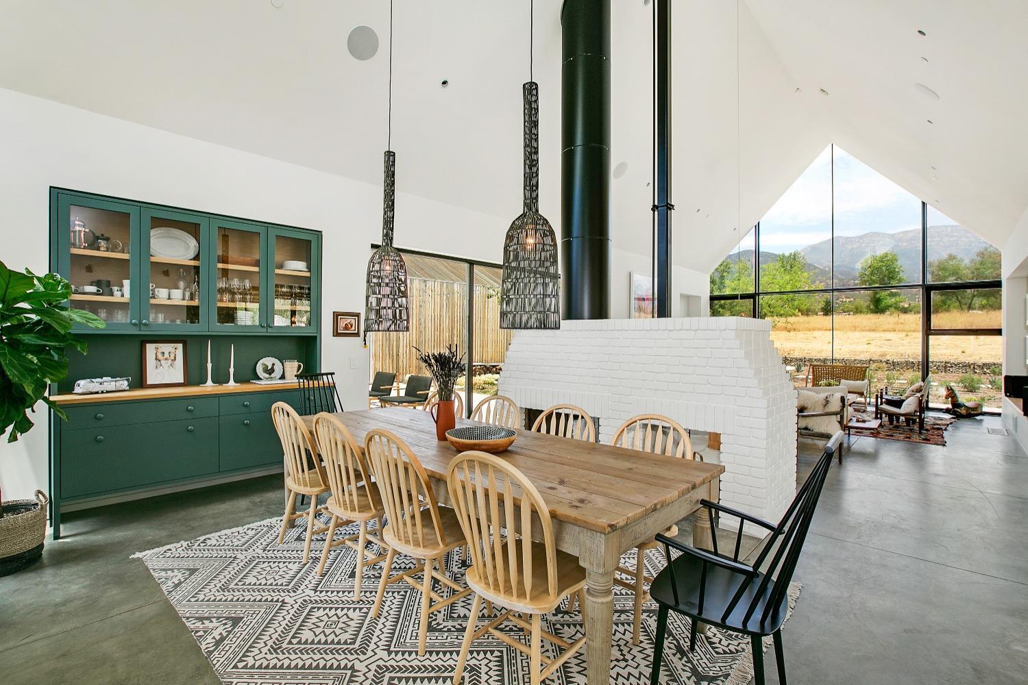 11100 Sulphur Mountain Road