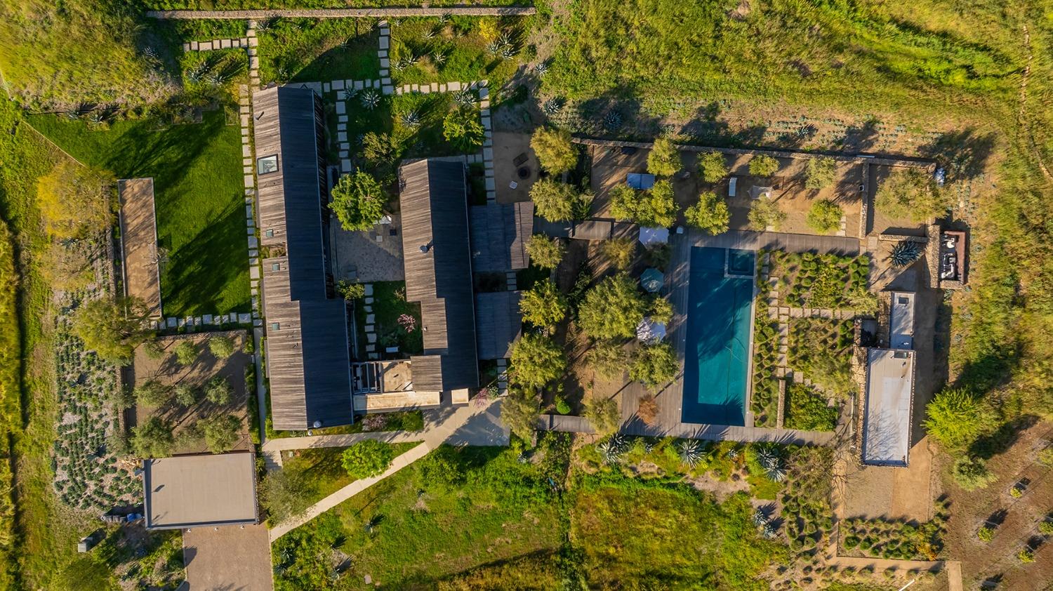 11100 Sulphur Mountain Road