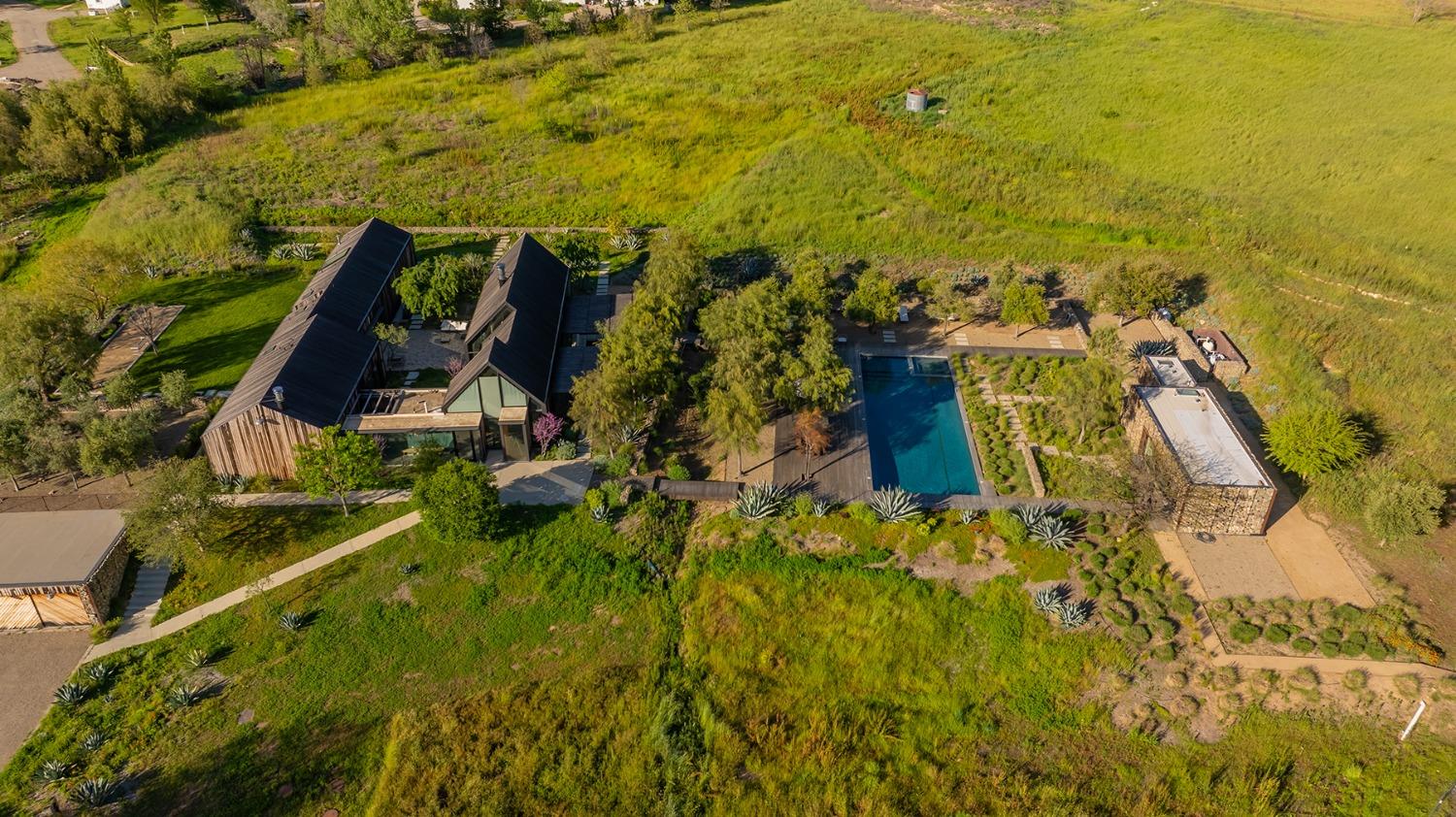 11100 Sulphur Mountain Road