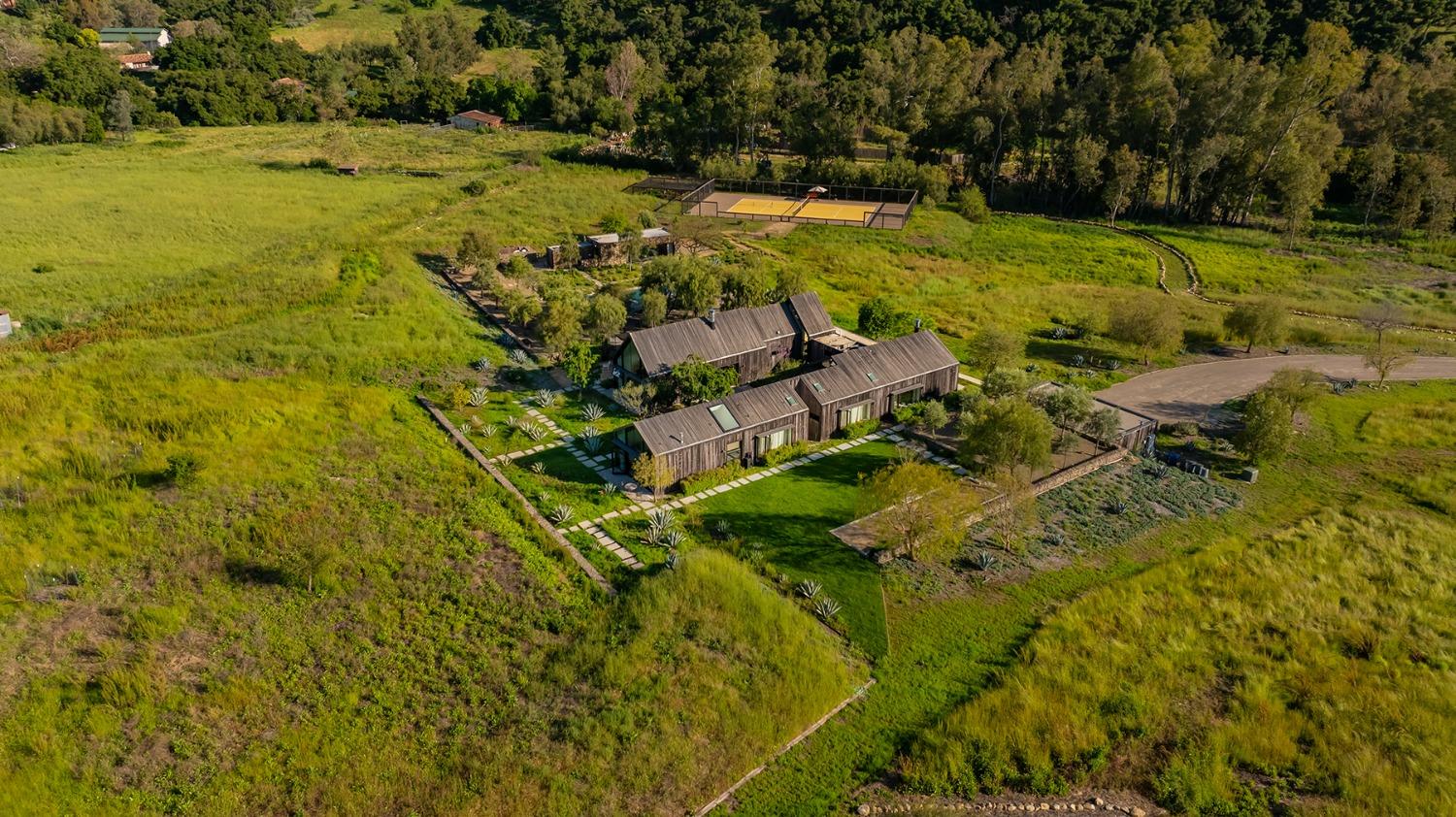 11100 Sulphur Mountain Road