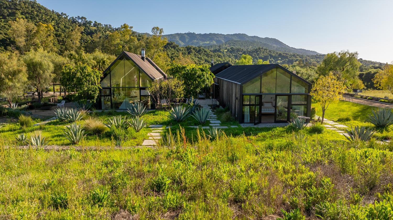 11100 Sulphur Mountain Road