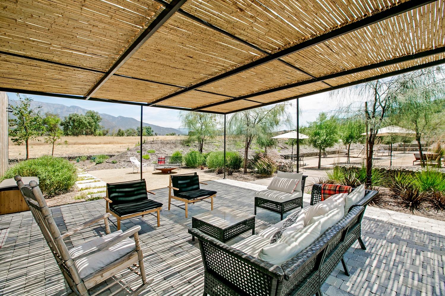 11100 Sulphur Mountain Road