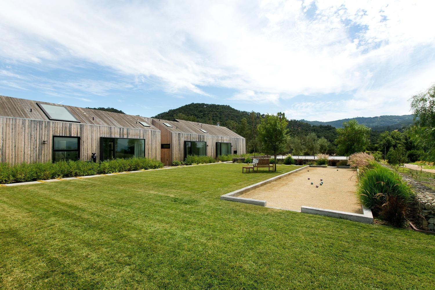 11100 Sulphur Mountain Road