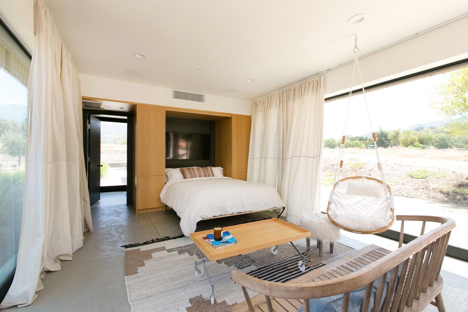 11100 Sulphur Mountain Road