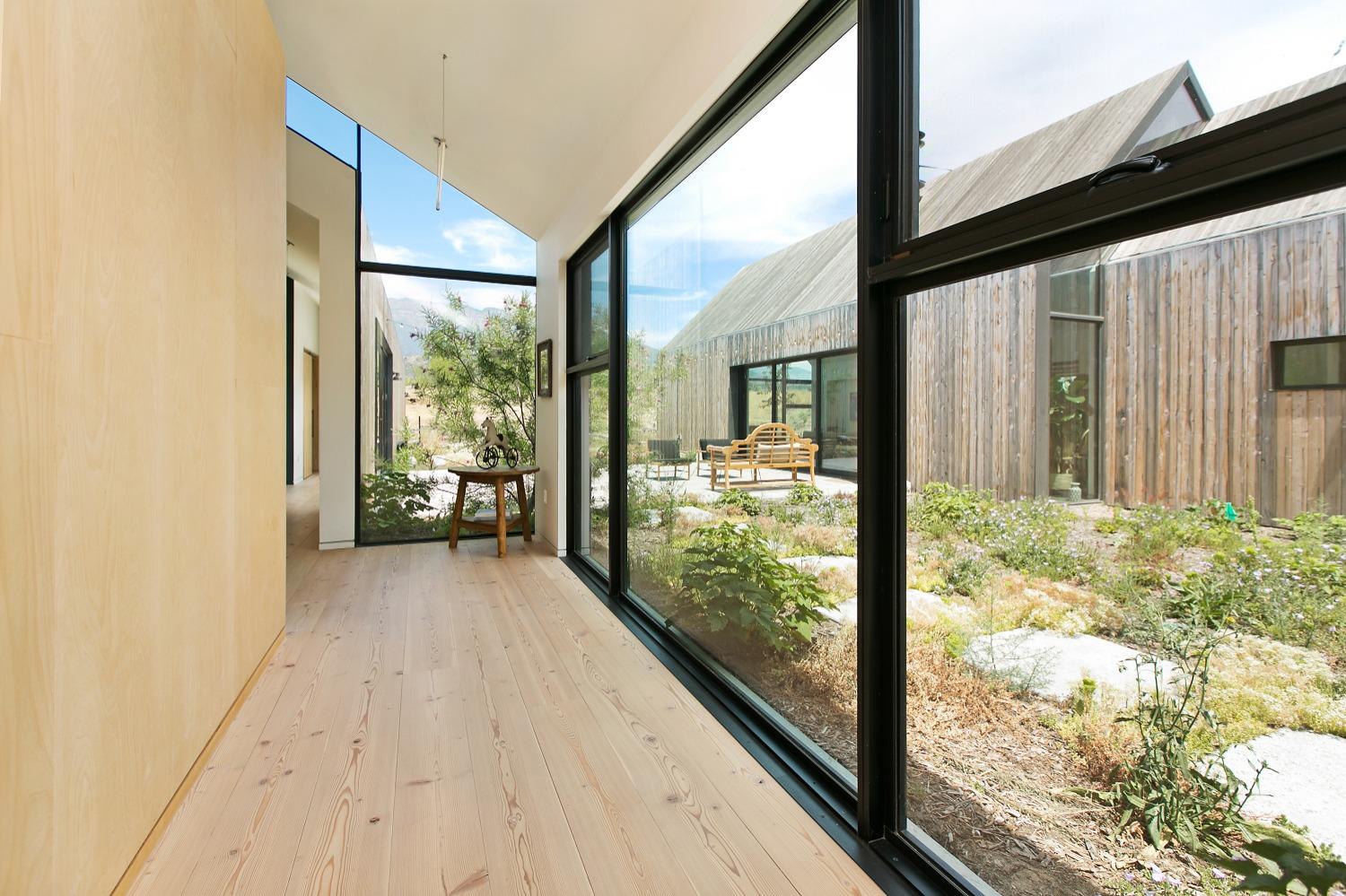 11100 Sulphur Mountain Road