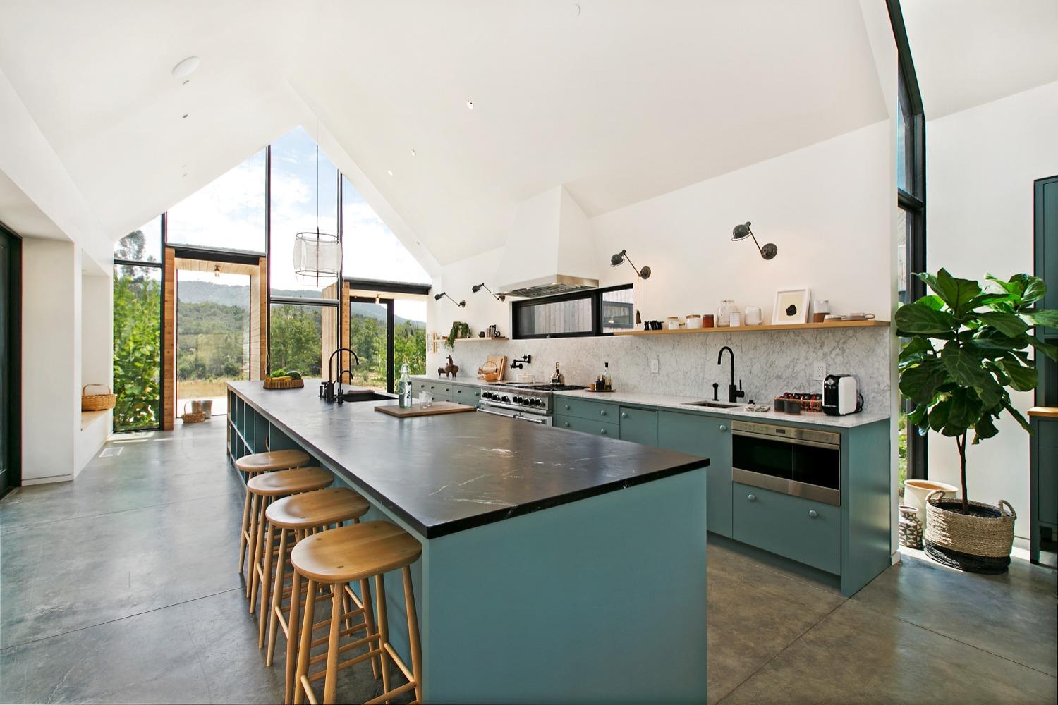 11100 Sulphur Mountain Road