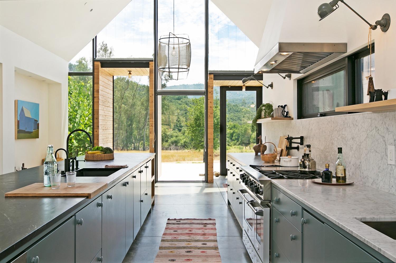 11100 Sulphur Mountain Road