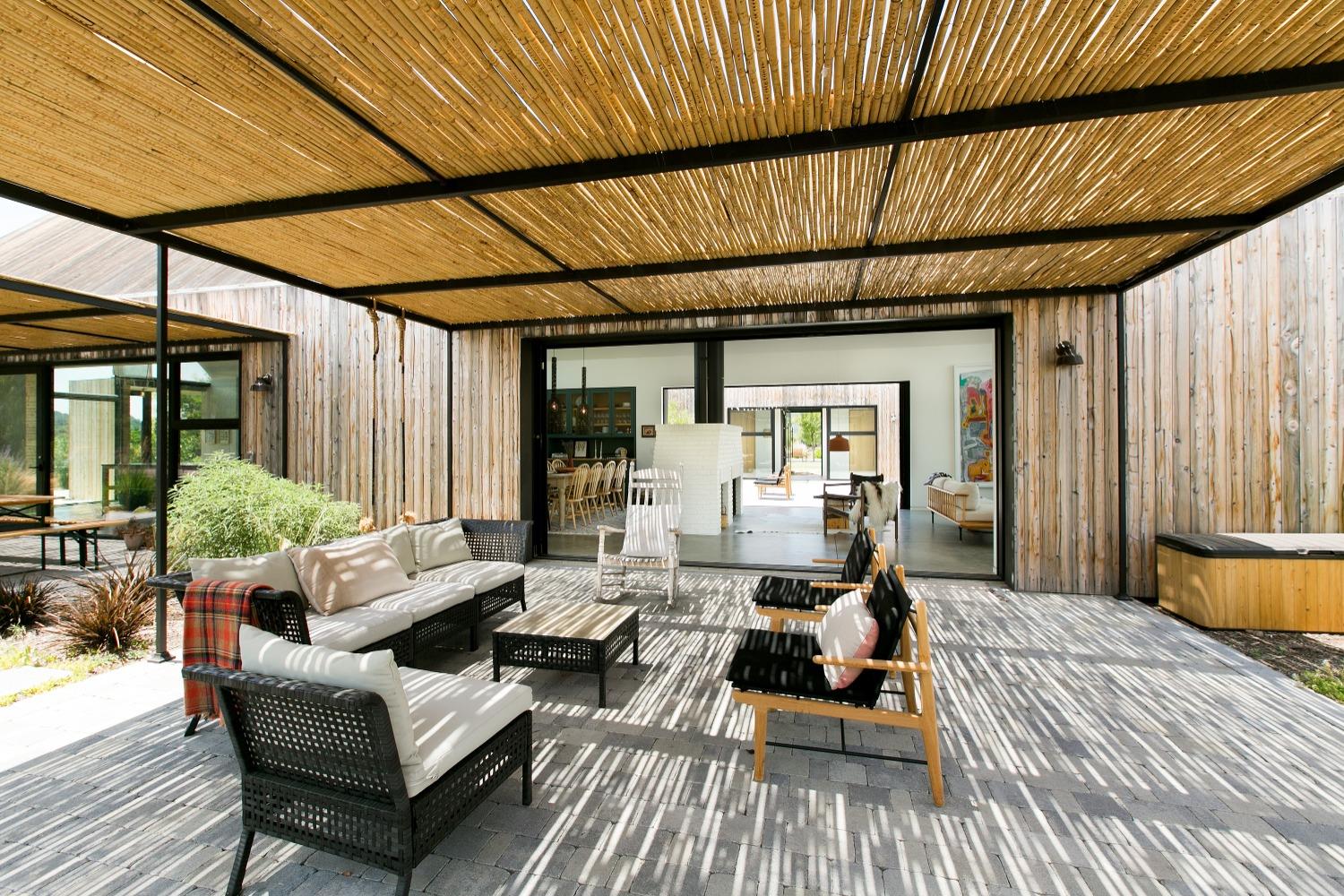 11100 Sulphur Mountain Road