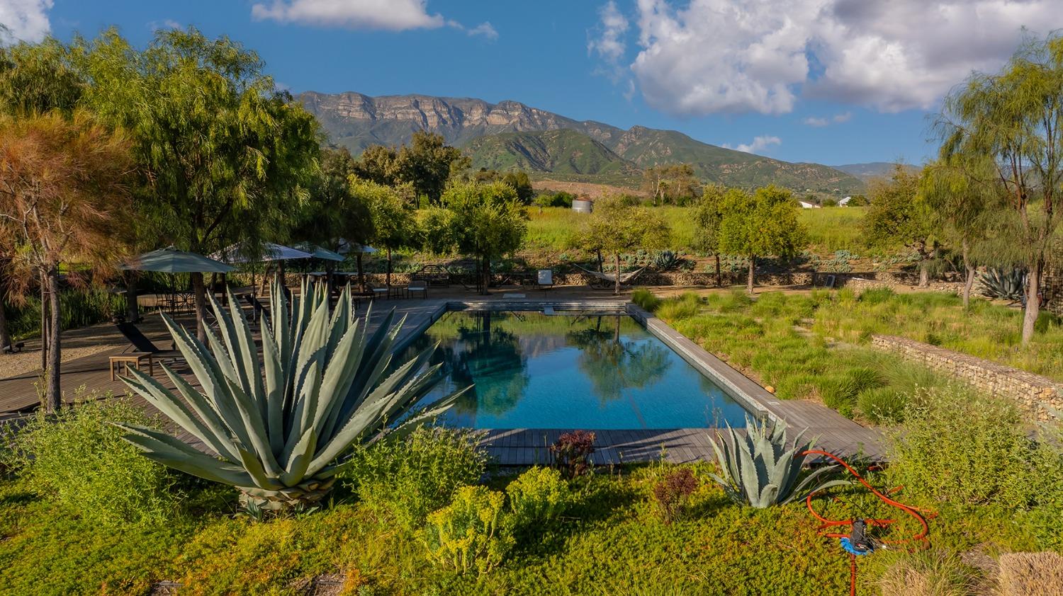 11100 Sulphur Mountain Road