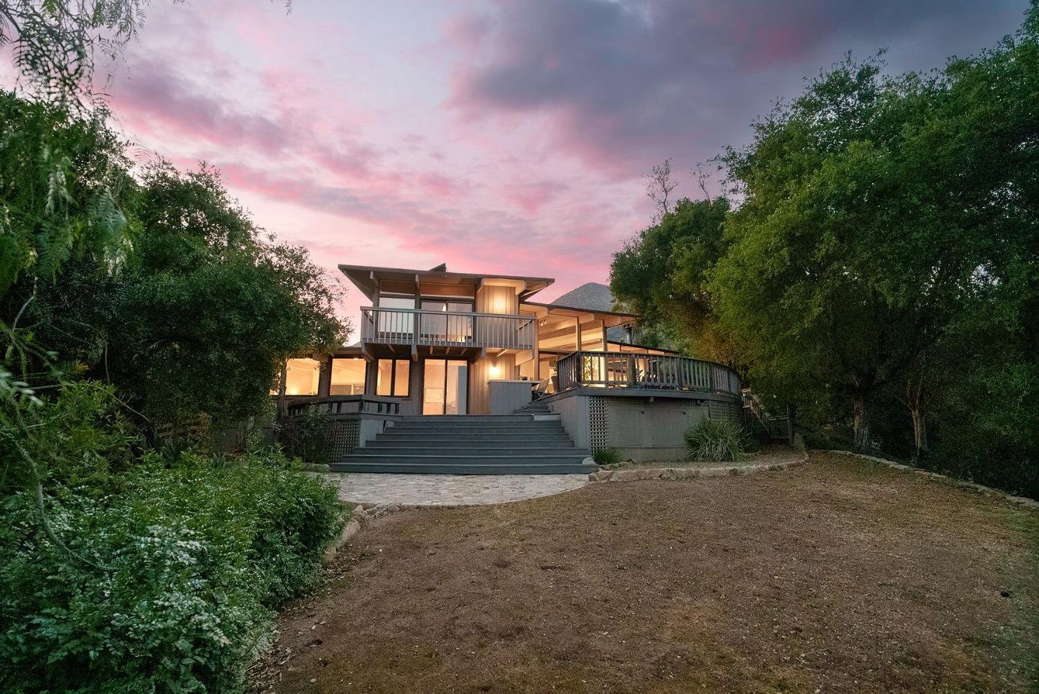 2800 Hermitage Road