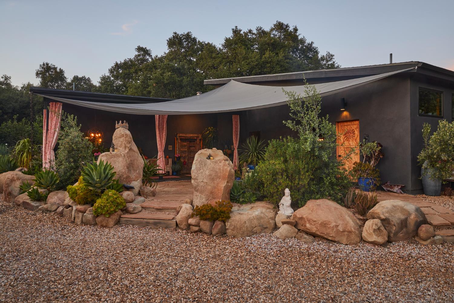 12293 Topa Lane