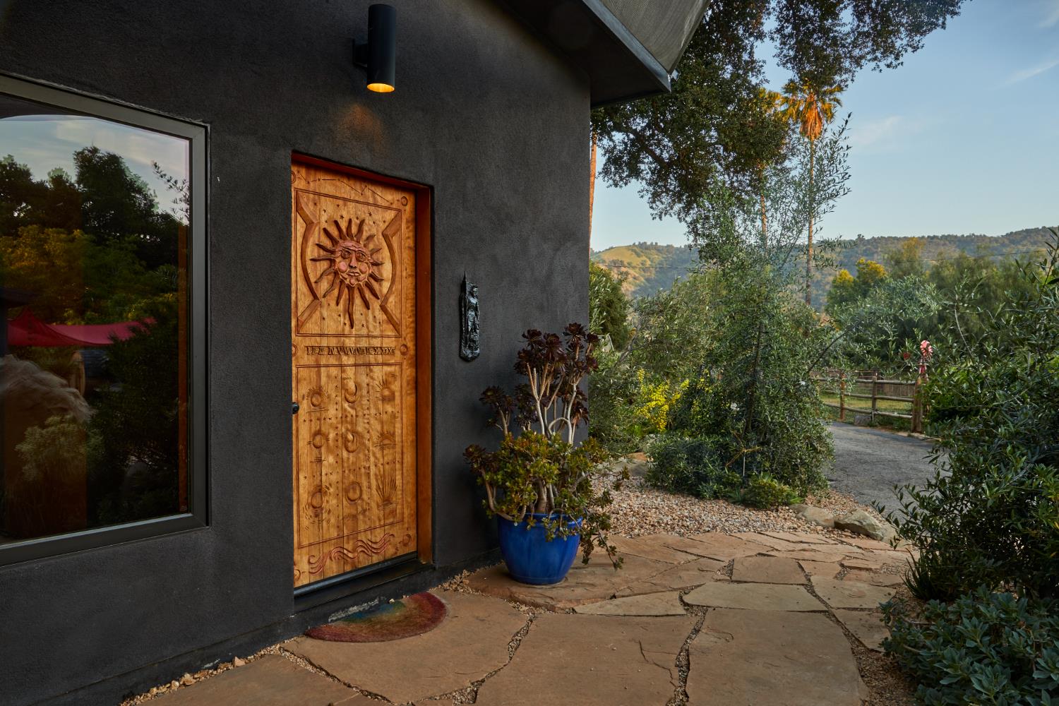 12293 Topa Lane