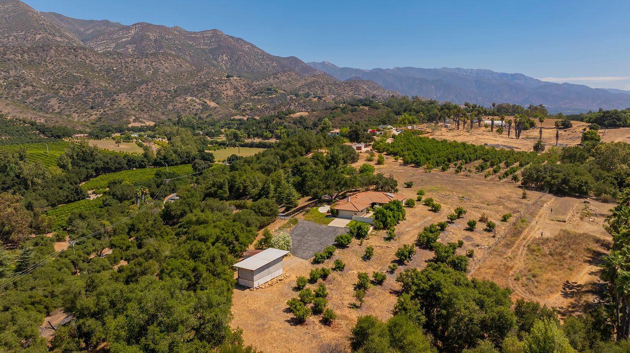 534 Fairview Road