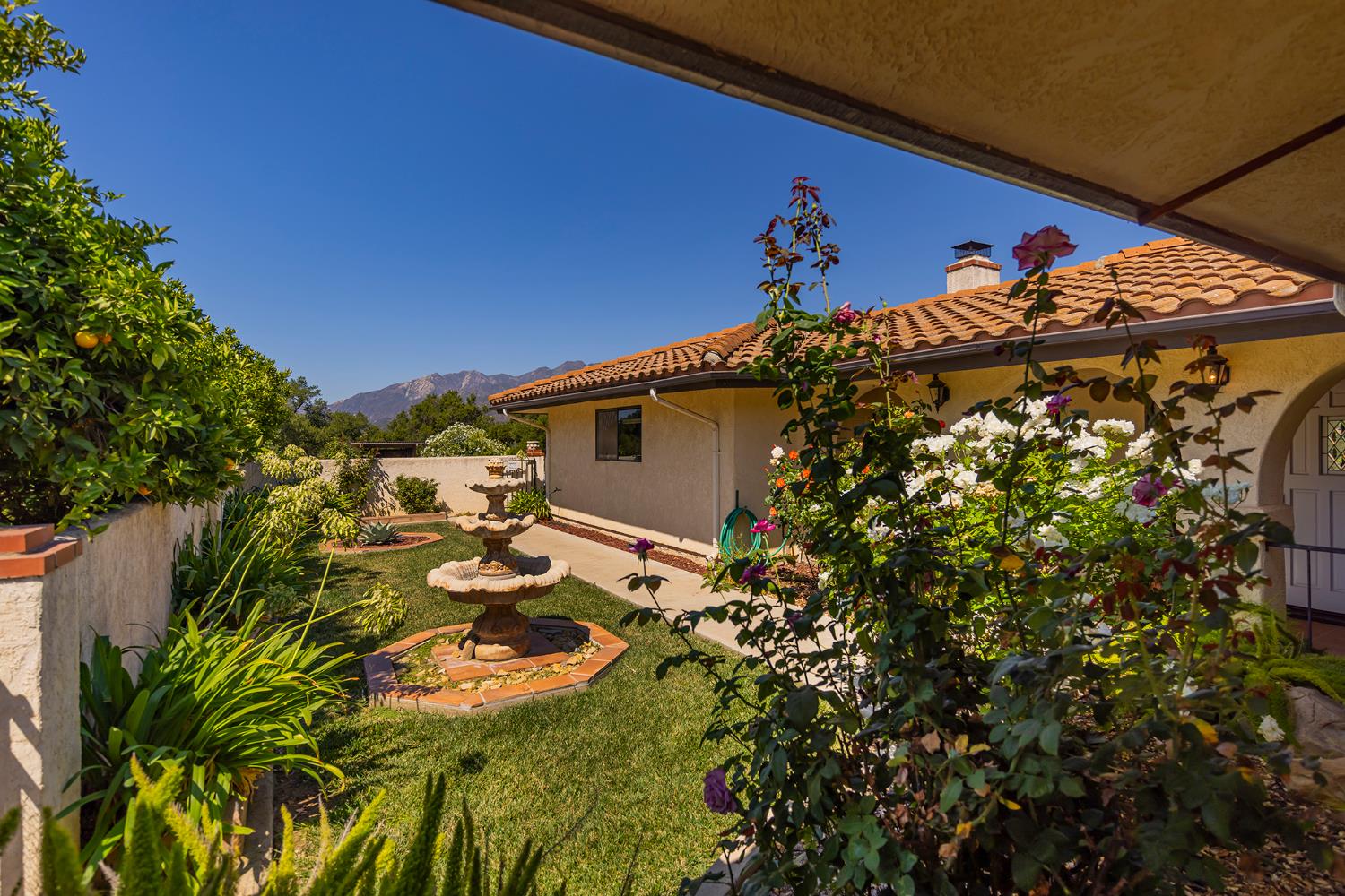 534 Fairview Road