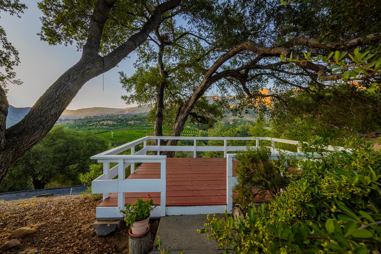534 Fairview Road