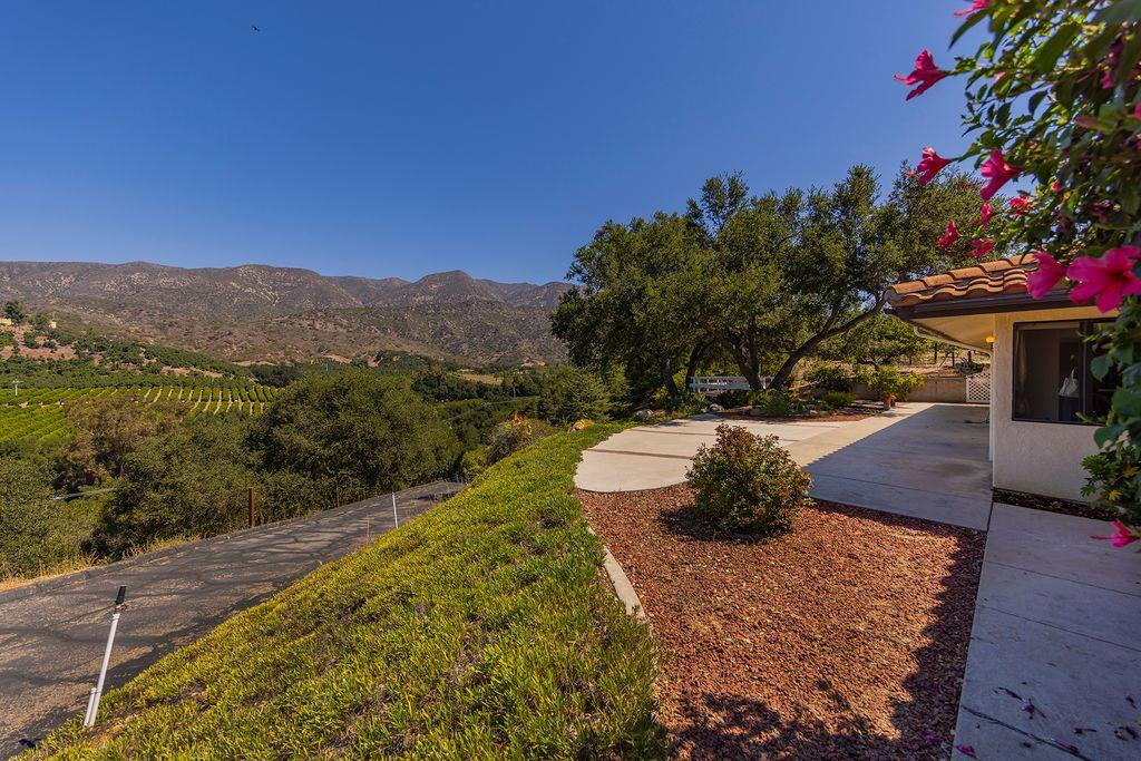 534 Fairview Road