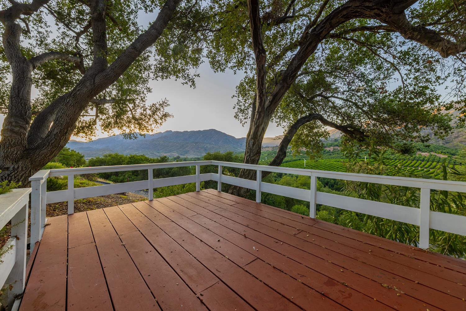 534 Fairview Road