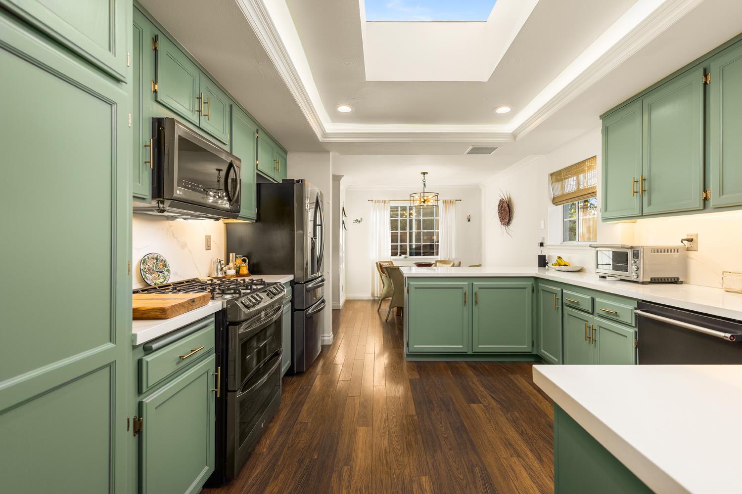 11790 Silver Spur Street