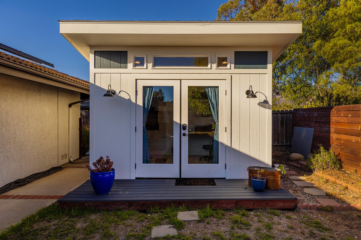 11790 Silver Spur Street