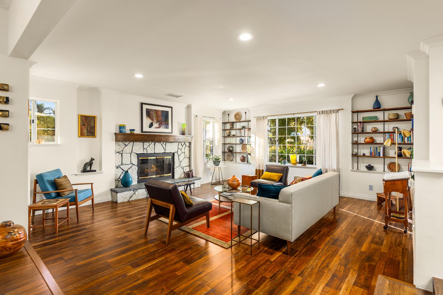 11790 Silver Spur Street