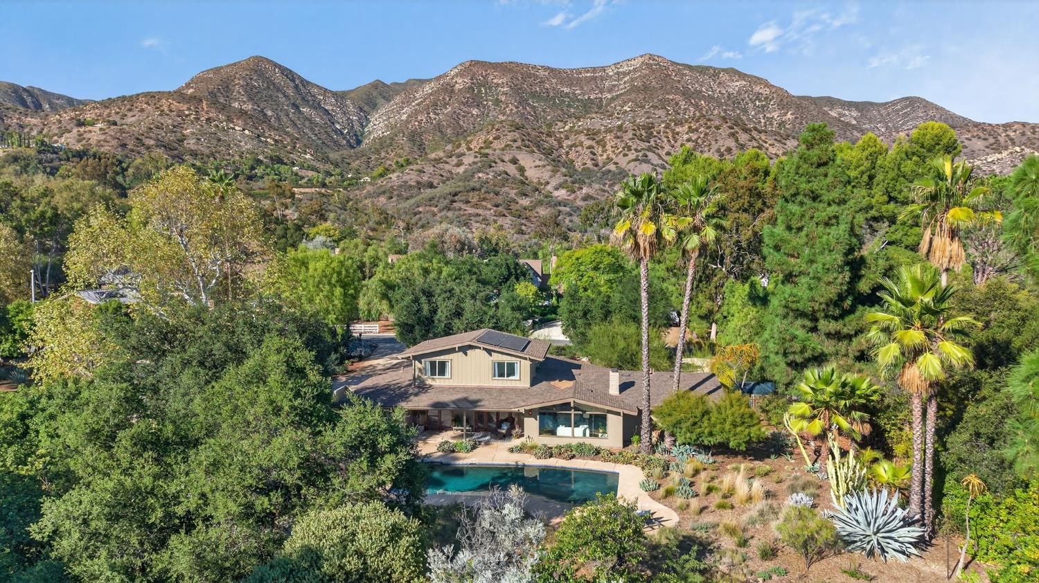 810 Del Oro Drive