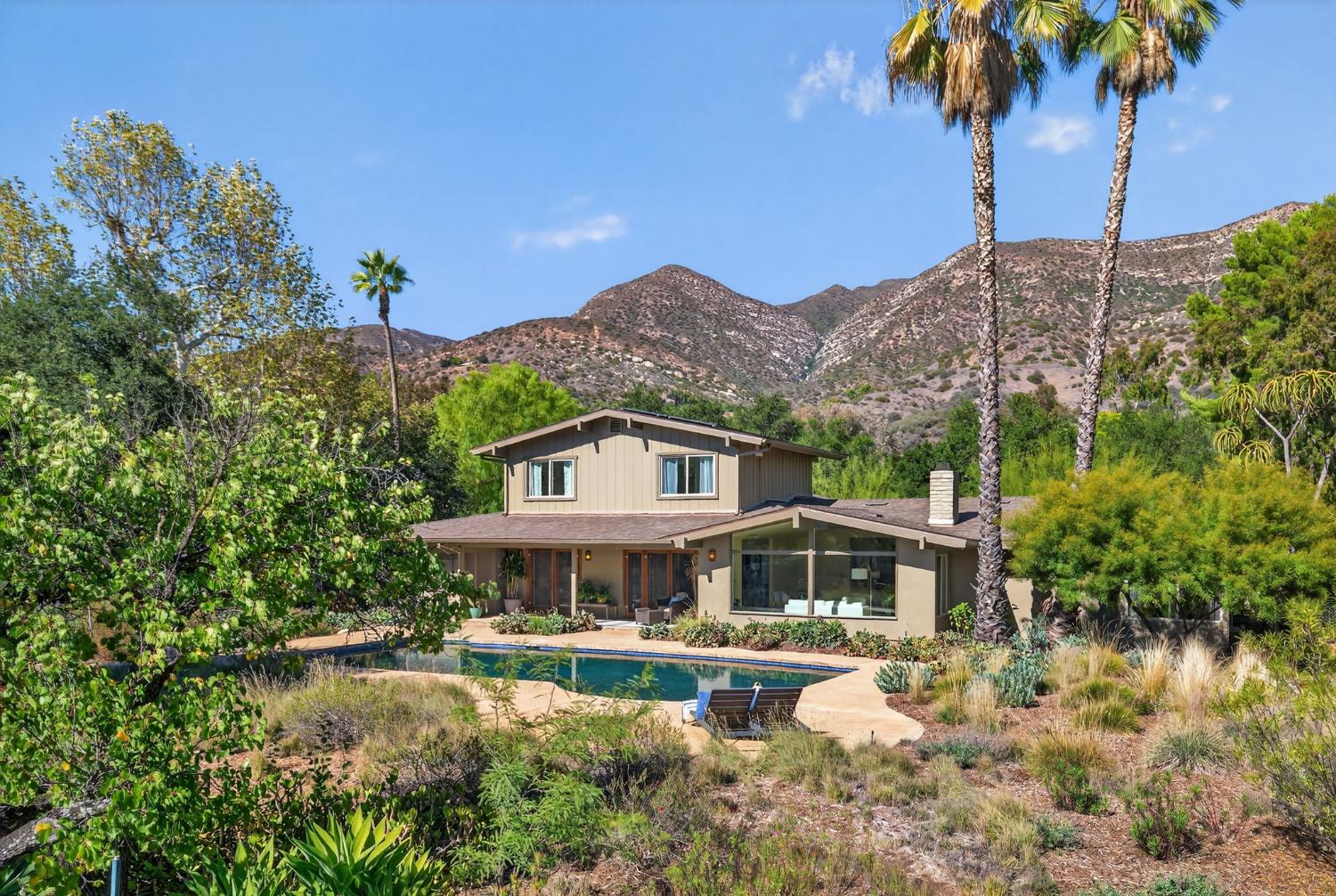 810 Del Oro Drive